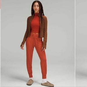 2023 Lululemon Ready to Rulu High-rise Jogger